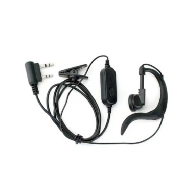 РАДИОСТАНЦИЯ 2x WALKIE TALKIE BAOFENG BF-888S PMR С БОЛЬШИМ РАДИУСОМ ДЕЙСТВИЯ
