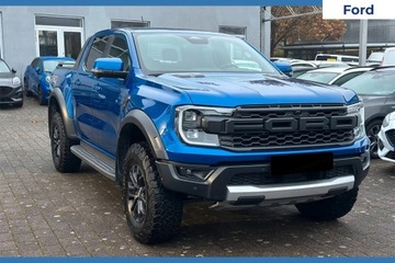 Ford Ranger VI Raptor 3.0 V6 EcoBoost 292KM 2025 FORD Ranger Raptor 4x4 A10 3.0 292KM, zdjęcie 1