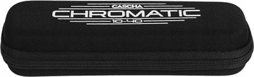 Хроматическая 10-40, хроматическая гармошка с
