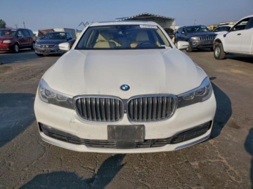 BMW Seria 7 G11-G12 2018 BMW Seria 7 2018 BMW 740 XE 2.0 Hybryda 322KM, zdjęcie 4
