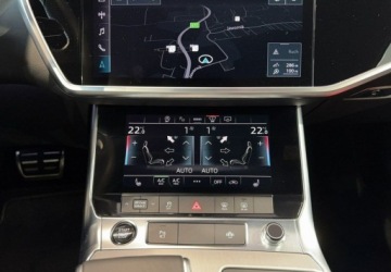 Audi A6 C8 Avant 2.0 45 TFSI 265KM 2023 Audi A6 Avant VAT 23 Sport 45TFSI mHEV 265KM S-tronic Quattro 2023 r., Sal, zdjęcie 28