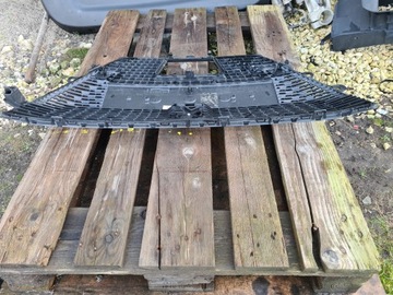 РЕШЕТКА РАДИАТОРА PEUGEOT 208 II GT-LINE 9831838880