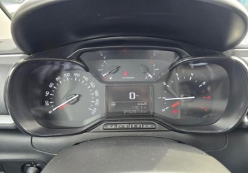 Citroen C3 IV 2024 Citroen C3 1.2 83KM MAX - Salon PL Serwis ASO Gwarancja Producenta FV23, zdjęcie 18