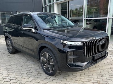 Jaecoo 7 2025 JAECOO J7 1.5 T-GDI Super Hybrid Exclusive DHT Suv 347KM 2025