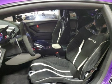 Lamborghini Huracan 2023 Lamborghini Huracan STO, 2023r., 5.2L 5.2 Benzyna 630KM, zdjęcie 7