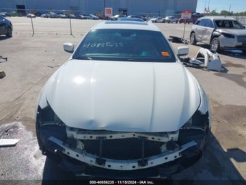 Maserati Ghibli III 2016 Maserati Ghibli 2016 3.0l 3.0 Benzyna 345KM, zdjęcie 7