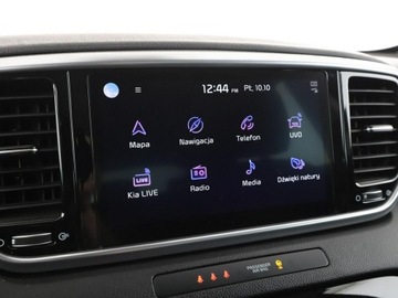 Kia Sportage IV SUV Facelifting 1.6 CRDI 136KM 2021 Kia Sportage Niski przebieg Automat Navi Czujniki, zdjęcie 22