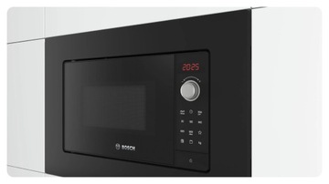 BOSCH HBA534EB0 + BFL550MB0 встраиваемый комплект для бытовой техники Черный