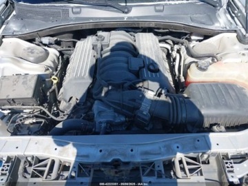 Dodge Charger VII 2021 Dodge Charger Scat Pack 2021 6.4l 6.4 Benzyna 485KM, zdjęcie 8