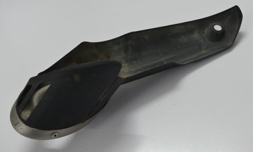 . КРЫШКА ГЛУШИТЕЛЯ HONDA CBF CB 125 F 17 +