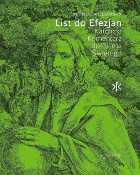 List do Efezjan, Peter S. Williamson