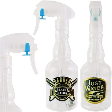 Rozpylacz Spryskiwacz Fryzjerski Barber 150 ml JWT