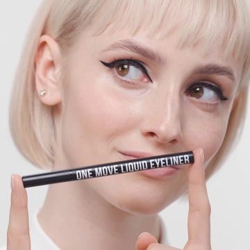 Подводка для глаз One Move