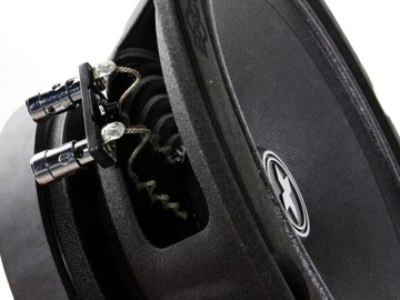 Excursion XXX-M8 — среднечастотные динамики