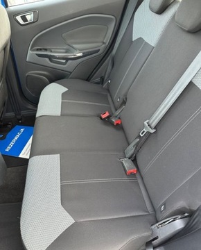 Ford Ecosport II 2016 Ford EcoSport Niemcy,Alu,Hak 1.5 Diesel 90KM, zdjęcie 7