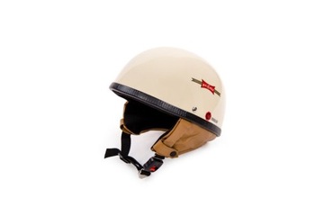 KASK RETRO L 59-60 WSK SHL JUNAK AWO WFM MZ ES TS