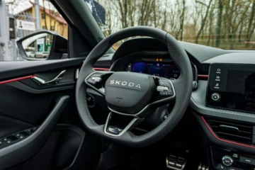 Skoda Kamiq Crossover Facelifting 1.5 TSI 150KM 2026 Škoda Kamiq Skoda Kamiq Monte Carlo 1.5 TSI 150, zdjęcie 16