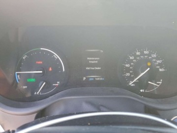 Toyota Sienna III 2024 Toyota Sienna XLE 2024 2.5 Hybryda 245KM, zdjęcie 9