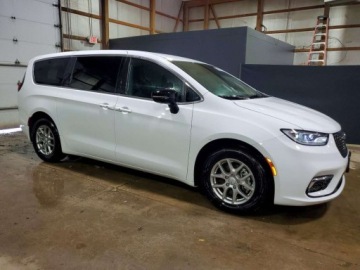 Chrysler Pacifica II 2026 Chrysler Pacifica 2026 CHRYSLER PACIFICA SELECT 3.6 Benzyna 295KM, zdjęcie 5