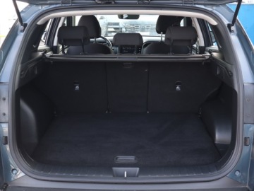 Hyundai Tucson IV SUV 1.6 T-GDI 48V 150KM 2023 Hyundai Tucson 1.6 T-GDI, Salon Polska, zdjęcie 13