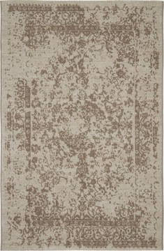 Dywan wewnętrzny/zewnętrzny vintage Zadie 160x230cm dekoracja do domu