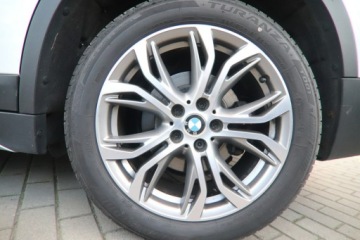 BMW X1 F48 2018 BMW X1 automat,skóra,alu,serwis, zdjęcie 11