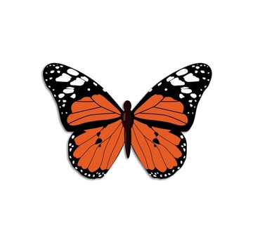 Lampka Motyl PJ133