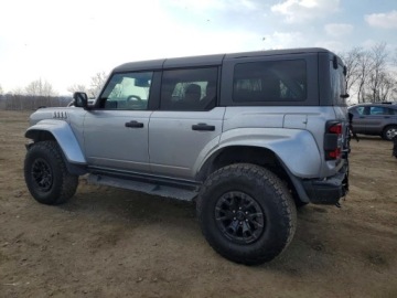 Ford Bronco VI 2024 Ford Bronco Raptor 2024 3.0 Benzyna 418KM, zdjęcie 1