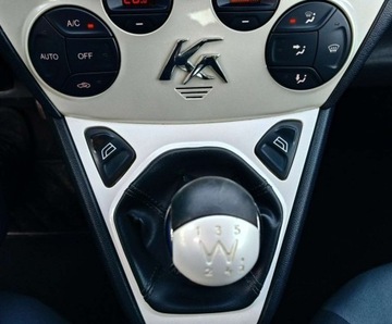 Ford Ka III 1.2 Duratec 69KM 2011 Ford KA Ford KA 1.2 Benzyna 70KM, zdjęcie 9