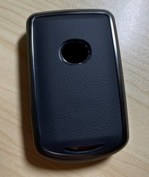 Smart Mazda 2 3 6 CX-60 MX-3 CX-5 MX-5 MX-30 CX-30 CX-60 3p чехол для ключа