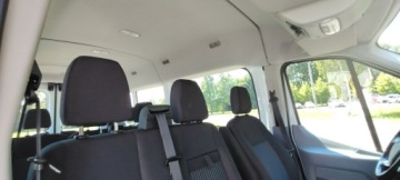 Ford Transit VII 2019 Ford Transit Krajowy, 9-os., fak. vat-23%, zdjęcie 11