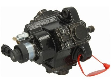 BOSCH 0 986 437 095 ČERPADLO VYSOKÉHO TLAKU