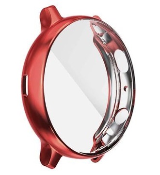 SILIKONOWE ETUI DO SAMSUNG GALAXY WATCH ACTIVE 2 44MM