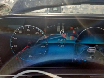 Mercedes GLE V167 2021 Mercedes-Benz GLE 350 2021 2.0 Benzyna 255KM, zdjęcie 9