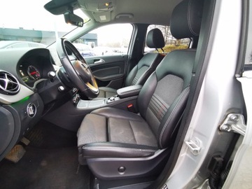 Mercedes Klasa B W246 Sports Tourer Facelifting 2.1 Electric Drive 179KM 2016 MERCEDES B Electric Drive 250 e, Bezwypadkowy, Przebieg 63857km, zdjęcie 15