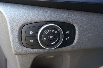 Ford Tourneo Custom I 2023 Ford Tourneo Custom SalonPL Kamera Tempomat Asyst. park. Ogrz. post. z pil, zdjęcie 23