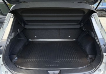 Nissan Qashqai III Crossover Facelifting 1.3 DIG-T MHEV 158KM 2025 Nissan Qashqai lift 1.33 158KM FABRYCZNY LAKIER 8.000KM bezwypadkowy KA, zdjęcie 27