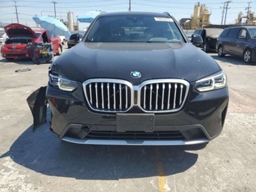 BMW X3 G01 2022 BMW X3 sDrive30I 2022 2.0l 2.0 Benzyna 248KM, zdjęcie 5