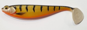 DAM SHADSTER 9cm GOLDEN SHINER UV HIT NA SZCZUPAKA