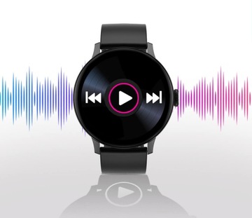 SMARTWATCH ЗВОНИТ ЗДОРОВЬЮ 2РЕМЕШКИ J.POLSKI