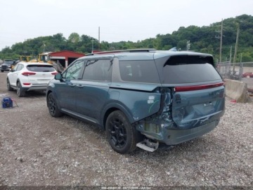 Kia Carnival II 2025 Kia Carnival Mpv Sx Prestige 2025 3.5 Benzyna 287KM, zdjęcie 2