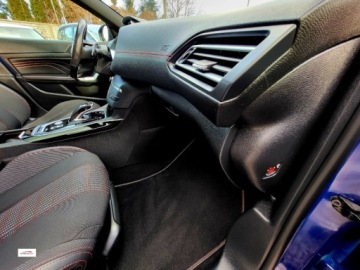 Peugeot 2018 Peugeot 308 GT LineFull LedMega kolorbardzo ladny Gwarancja 1.5, zdjęcie 26