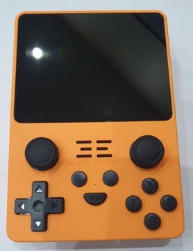 ИГРОВАЯ КОНСОЛЬ Powkiddy RGB20S, 15 000 РЕТРО-ИГР