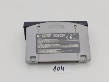 NINTENDO 64 ХАМЕЛЕОН Твист