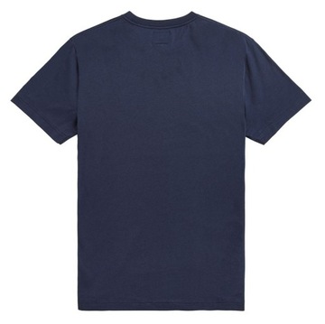 MTSS20039-M ФУТБОЛКА TRIUMPH CARTMEL ЧЕРНАЯ ИРИС