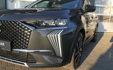  DS Automobiles DS 7 Crossback 1.6 E-Tense Bastille 225 KM PHEV SalonPL, zdjęcie 15