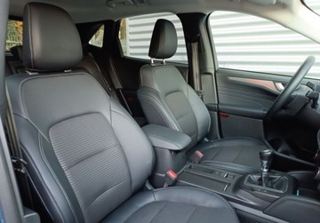 Ford Kuga III SUV 1.5 EcoBoost 150KM 2024 Ford Kuga 1.5 EcoBoost 150KM TitaniumX SalonPL SerwisASO FV23 Gwarancja Iw, zdjęcie 30