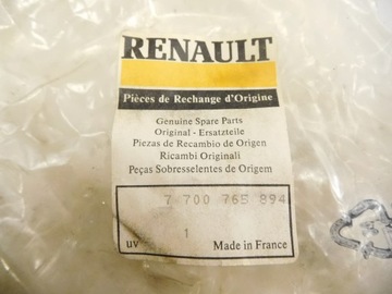 Крышка приводного вала RENAULT R9-R11 7700765894