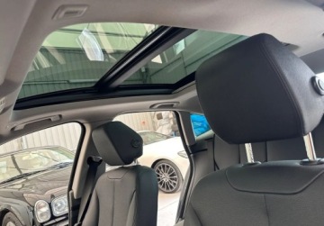 BMW Seria 3 F30-F31-F34 Limuzyna 2.0 318d 143KM 2015 BMW 3GT BMW 3GT 2.0 D 143 KM 2015r 186.000 km Warszawa 2.0 Diesel, zdjęcie 8