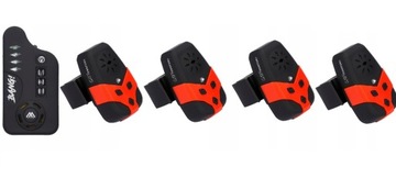 БЛОК УПРАВЛЕНИЯ MIKADO BANG С СИГНАЛАМИ 4+1